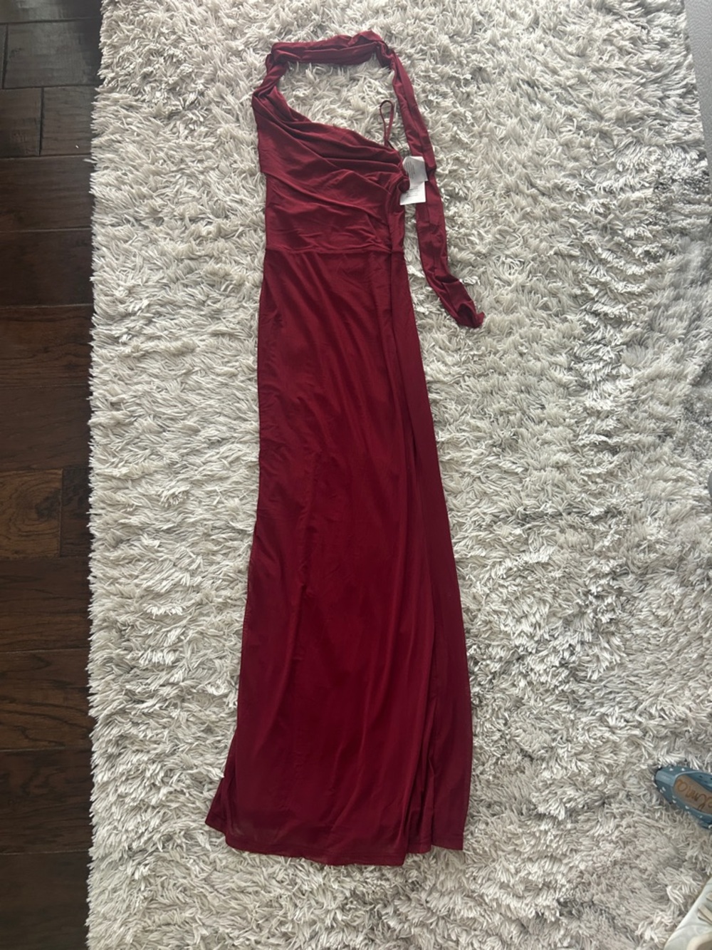 Superdown Addie Maxi Dress NWT